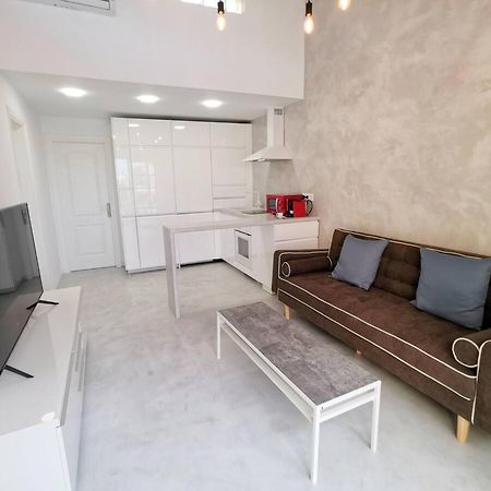 Apartament Tisalaya 44 By Pride Holiday Rentals Маспаломас Екстер'єр фото